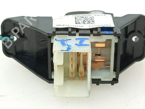 Left rear window switch HYUNDAI KONA (OS, OSE, OSI) 1.0 T-GDi | BP29808571I29