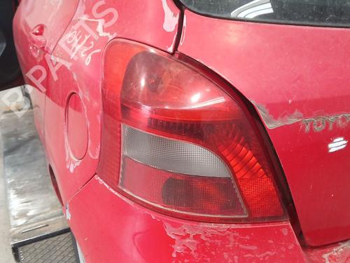 Used Left taillight Left taillight 38775260 38775260