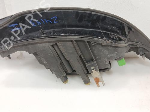 Left headlight FORD COUGAR (EC_) 2.5 V6 24V | BP33760237C28 - Image 3