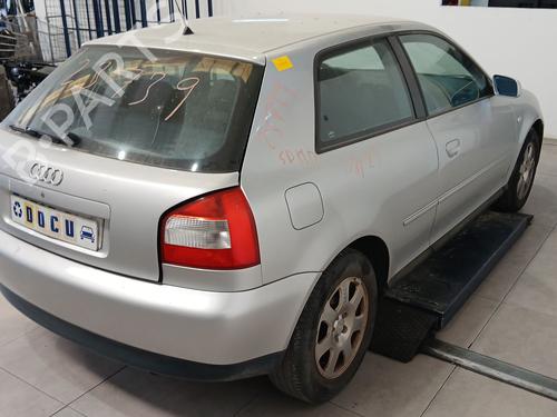 AC-Kompressor AUDI A3 (8L1) 1.6 | BP28099423M34 