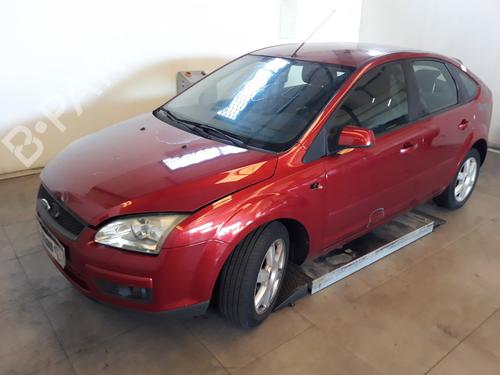 Køler FORD FOCUS II (DA_, HCP, DP)  | BP8285226M31 