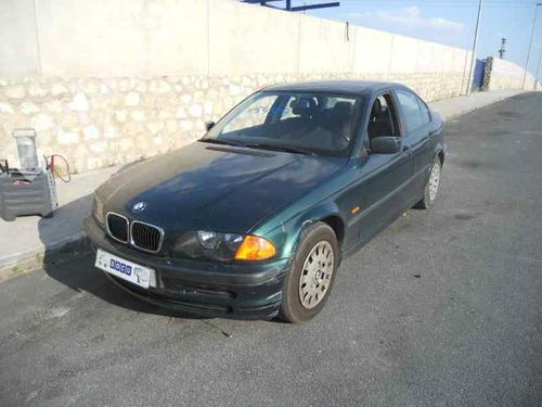 BMW 3 (E46) 318 i (118 hp) 19228