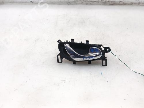 Used Front right interior door handle Front right interior door handle NISSAN QASHQAI II (J11, J11_) 1.5 dCi (116 hp) 39958181 39958181