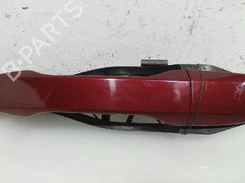 Used Rear left exterior door handle VOLVO XC90 I (275) D5 AWD (185 hp) 3354627