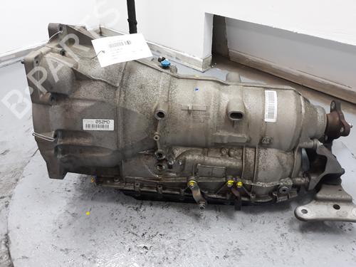 Used Gearbox BMW 3 (E90) 320 d (163 hp) 7631412