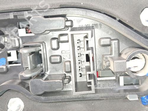 Right taillight BMW X5 (E70) xDrive 30 d | BP38238640C35 - Image 5