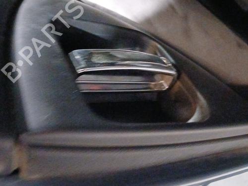 Used Rear right interior door handle PEUGEOT 807 (EB_) 2.0 HDI (136 hp) 28489135