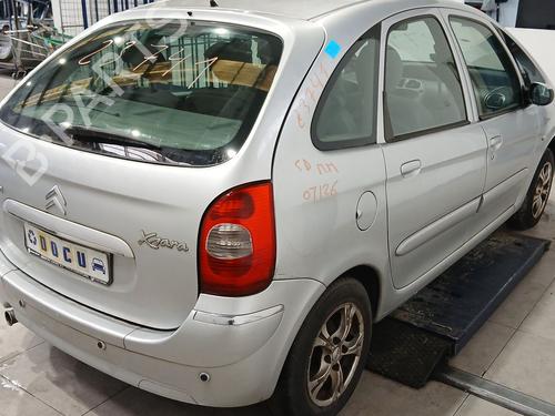 Right mirror CITROËN XSARA PICASSO (N68) 1.6 HDi | BP31644501C27 