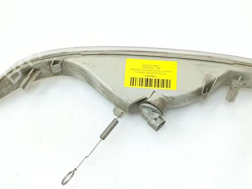 Right front indicator RENAULT TRUCKS MASCOTT Platform/Chassis 130 | BP29555752C33 