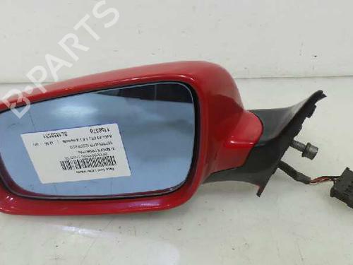 Used Left mirror AUDI A3 (8L1) 1.8 T (150 hp) 4818198