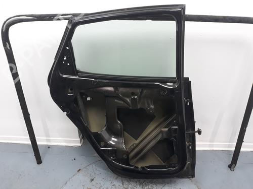 Left rear door SEAT IBIZA IV (6J5, 6P1)  | BP13012592C4 