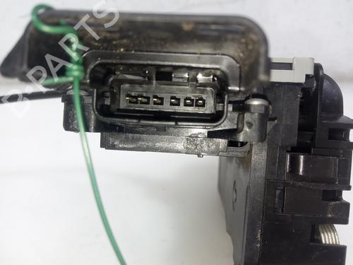 Rear right lock CITROËN C4 Grand Picasso I (UA_)  | BP17124737C99 