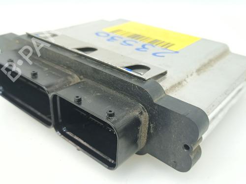 Used Engine control unit (ECU) VW GOLF VII (5G1, BQ1, BE1, BE2) 1.2 TSI (105 hp) 26929595