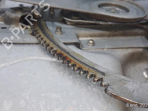 Front right window mechanism FORD FOCUS II (DA_, HCP, DP)  | BP16418840C23 
