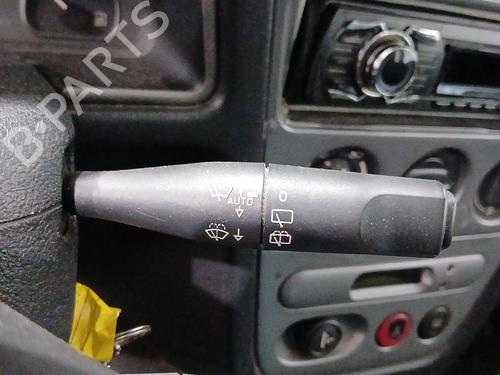 Used Steering column stalk Steering column stalk PEUGEOT 306 Hatchback (7A, 7C, N3, N5) 2.0 HDI 90 (90 hp) 30873499 30873499