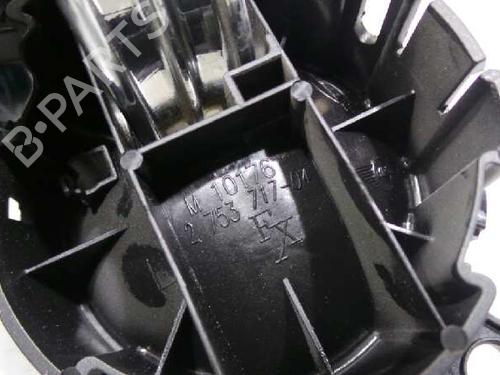 Front left interior door handle MINI MINI (R56) One | BP3208945I13 