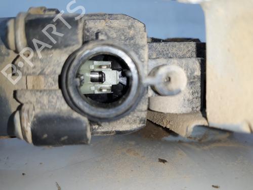 Rudehejsemekanisme Højre bagtil NISSAN NAVARA NP300 (D40) 2.5 dCi 4WD | BP9965537C25 