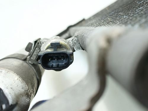 AC radiator NISSAN PULSAR Hatchback (C13) 1.2 DIG-T | BP32019341M32  - Image 6