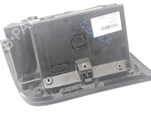 Glove box SEAT LEON (1P1) 2.0 TDI | BP18010583C95 