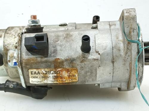 Starter HYUNDAI SANTA FÉ I (SM) 2.0 CRDi | BP29940615M8