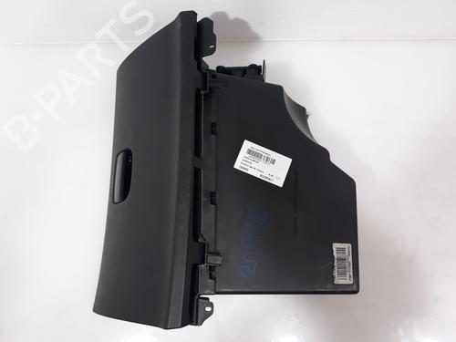 Glove box PEUGEOT 308 SW I (4E_, 4H_) 1.6 HDi | BP8255733C95 