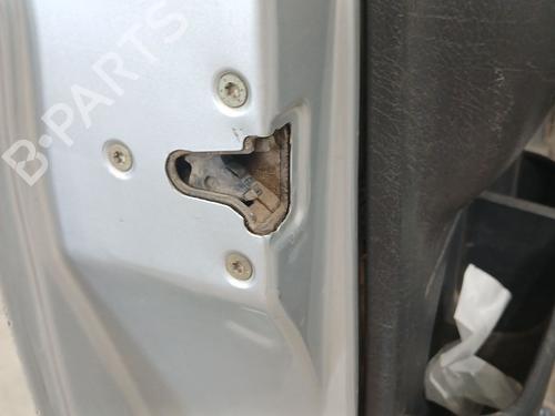 Używane Zamek drzwi przednich lewych CITROËN BERLINGO / BERLINGO FIRST MPV (MF_, GJK_, GFK_) 1.9 D (MFWJZ) (70 hp) 30872858