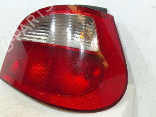 Right taillight RENAULT MEGANE I (BA0/1_) 1.9 dTi (BA1U) | BP1497466C35 