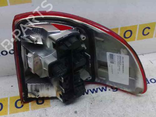 Left taillight OPEL ASTRA F Saloon (T92) 1.4 i 16V (F19, M19) | BP65783C34 