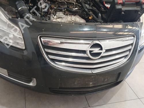 Used Front bumper Front bumper OPEL INSIGNIA A Saloon (G09) 2.0 CDTI (69) (160 hp) 39746609 39746609
