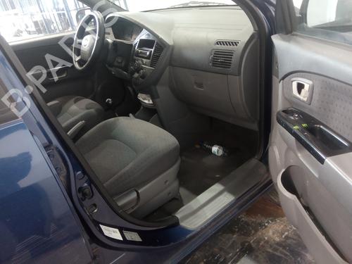 Starter KIA CARENS II MPV (FJ)  | BP21517201M8 