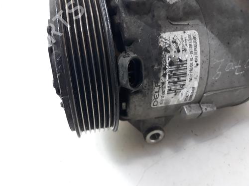 AC compressor RENAULT MEGANE II (BM0/1_, CM0/1_) 2.0 16V (BM0U, CM0U) | BP7263492M34 