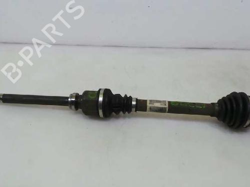 Used Right front driveshaft PEUGEOT 308 I (4A_, 4C_) [2007-2016]  2797879