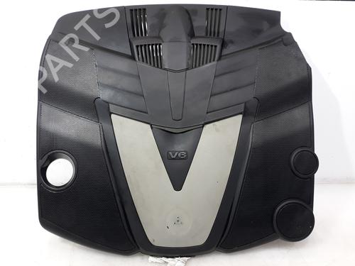 Used Upper protection MERCEDES-BENZ CLS (C219) CLS 320 CDI (219.322) (224 hp) 12133512