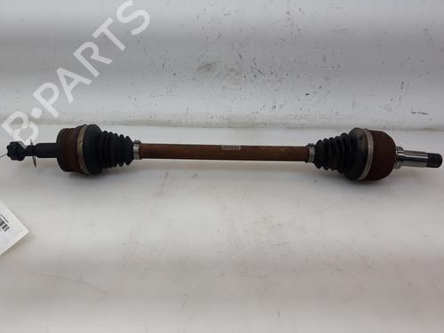 Used Right rear driveshaft CHRYSLER 300C (LX, LE) 3.0 CRD (218 hp) 15906269