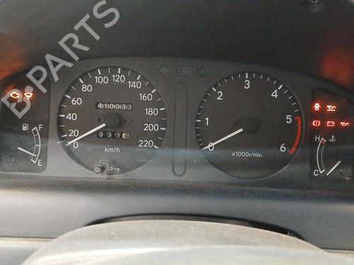 Used Instrument cluster Instrument cluster 38985581 38985581