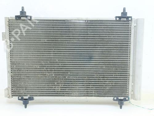 AC radiator PEUGEOT 307 SW (3H) 1.6 HDI 110 | BP29405007M32 