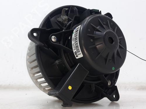 Heater blower motor OPEL MERIVA B MPV (S10) 1.7 CDTI (75) | BP16689520M62 