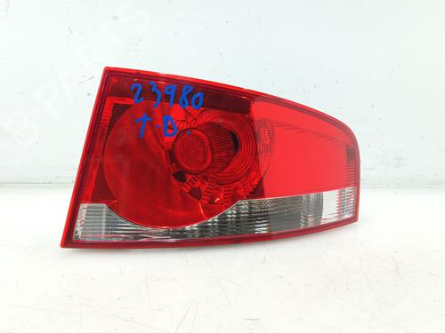 Used Right taillight SEAT ALTEA XL (5P5, 5P8) 1.6 TDI (105 hp) 30547056