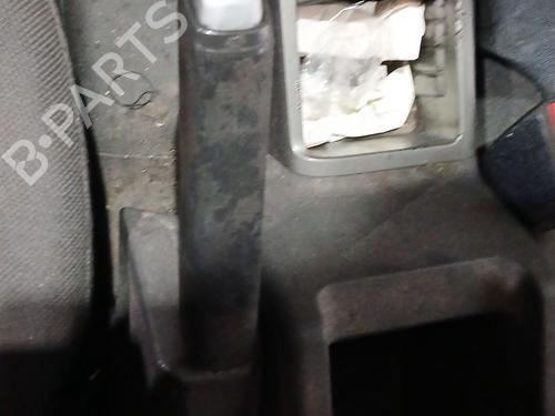 Used Hand brake Hand brake OPEL VECTRA C (Z02) [2002-2009] 34440103 34440103