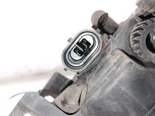 Left front fog light AUDI A4 B7 (8EC) 2.0 TDI 16V | BP38707351C30 - Image 5