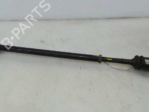 Annen LAND ROVER RANGE ROVER SPORT I (L320) 2.7 D 4x4 (190 hp) 4077048