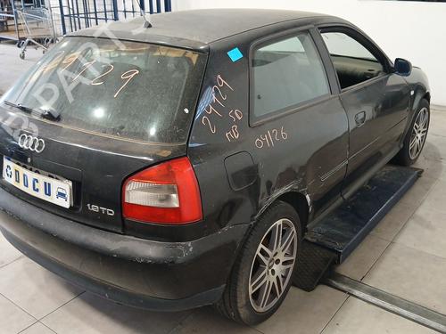 Left front window switch AUDI A3 (8L1) 1.9 TDI | BP38770124I27 - Image 7