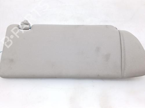 Left sun visor NISSAN PATHFINDER III (R51) 2.5 dCi 4WD | BP36992622I1 - Image 2