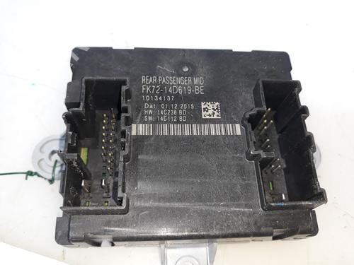 Used Electronic module JAGUAR XF II (X260) 3.0 D (300 hp) 13315807