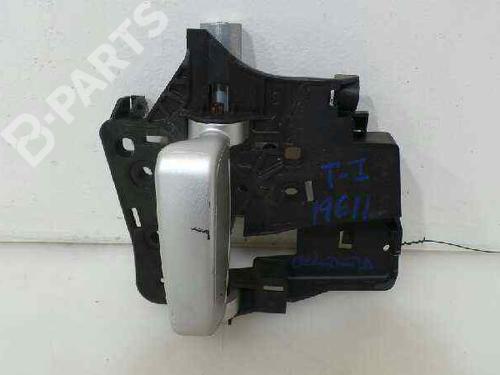 Used Rear left interior door handle Rear left interior door handle CITROËN BERLINGO MULTISPACE (B9) 1.6 HDi 90 (90 hp) 4616388 4616388