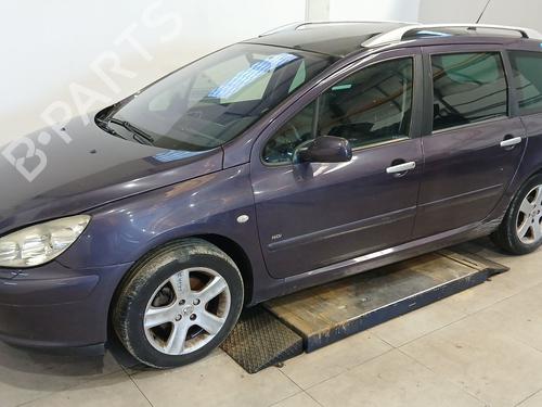 Switch PEUGEOT 307 Break (3E) 2.0 HDI 110 | BP33626666I30 - Image 8