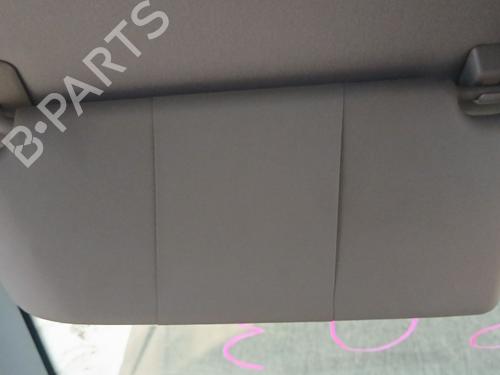 Used Left sun visor Left sun visor OPEL ASTRA H Saloon (A04) 1.7 CDTi (L69) (101 hp) 40498291 40498291