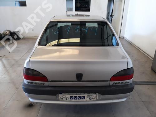 Catalyst PEUGEOT 306 (7B, N3, N5)  | BP8683017M10