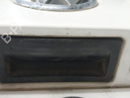 Bagagerumshåndtag Bagagerumshåndtag VW TOURAN (1T3) 1.6 TDI (105 hp) 34274938 34274938