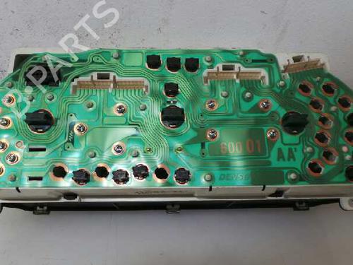Instrument cluster SUZUKI IGNIS I (FH)  | BP916546C47 